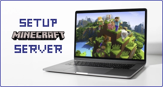 how to setup minecraft vps