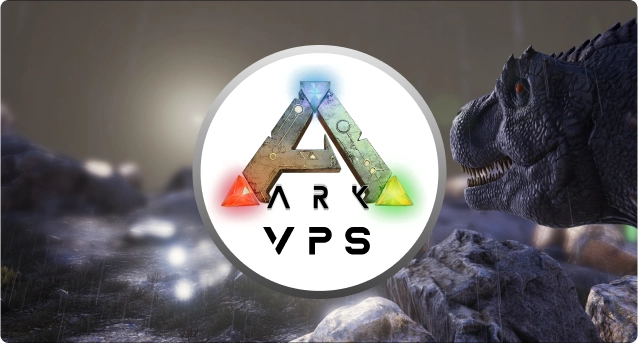 ark vps