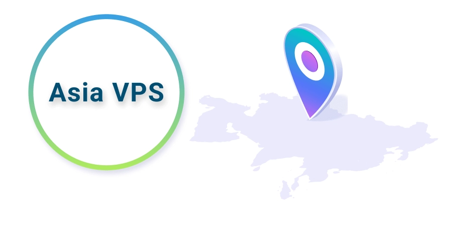 asia vps