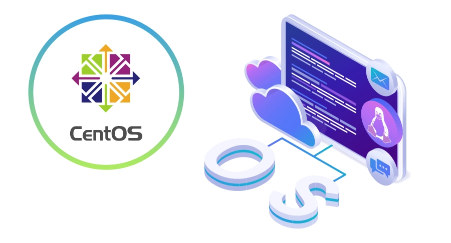 centos