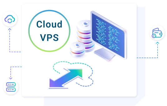 cloud vps