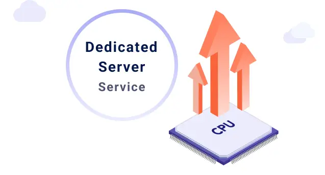 dedicated server