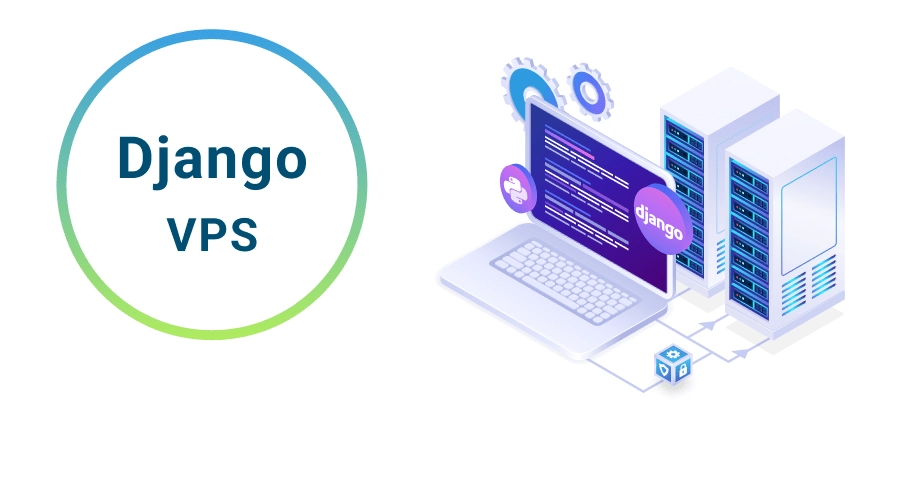 django vps