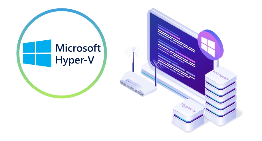 hyper-v vps