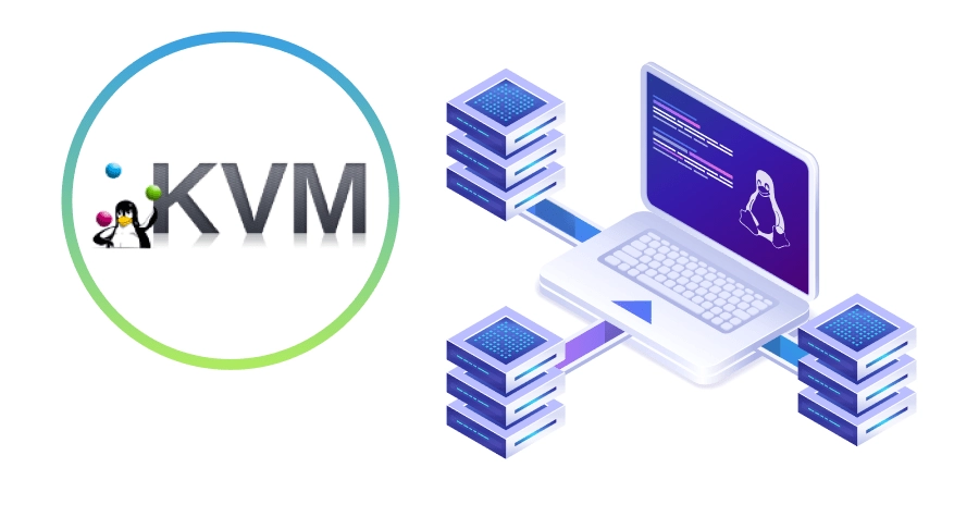 kvm vps