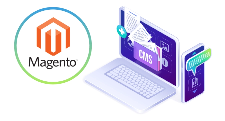 magento vps