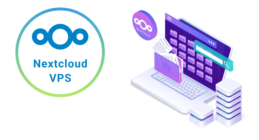 Nextcloud VPS Hosting