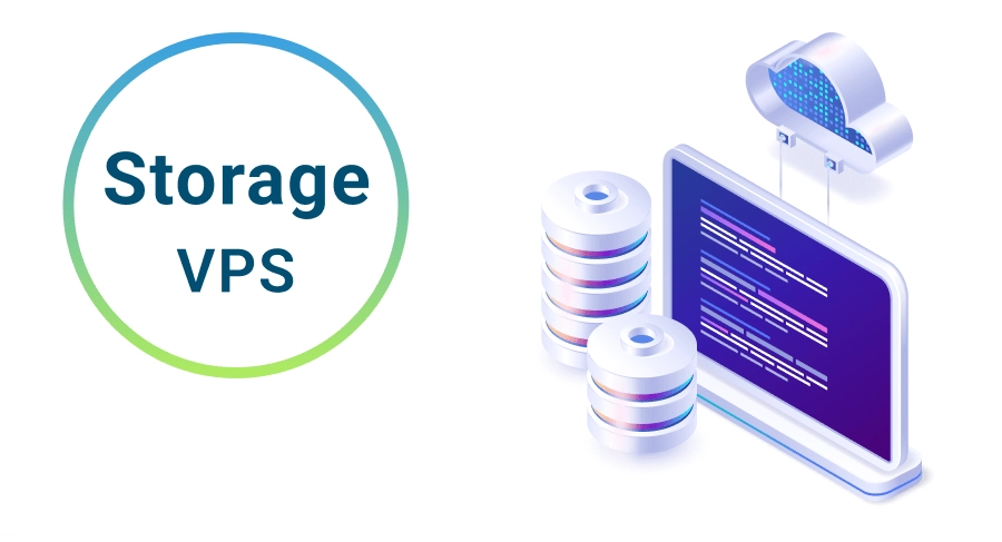 storage vps