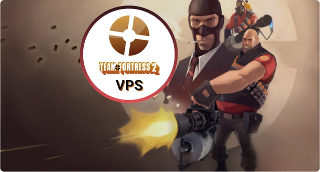 tf2 vps