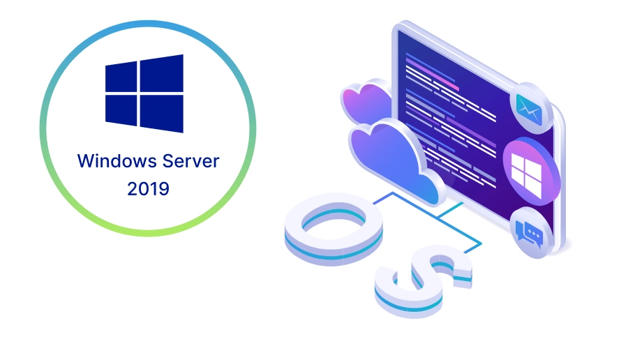 windows 2019 vps