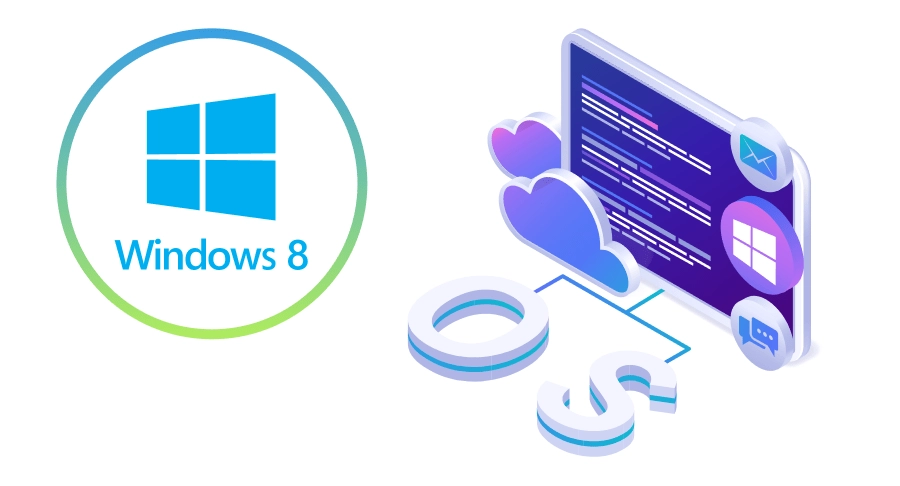 windows 8 vps