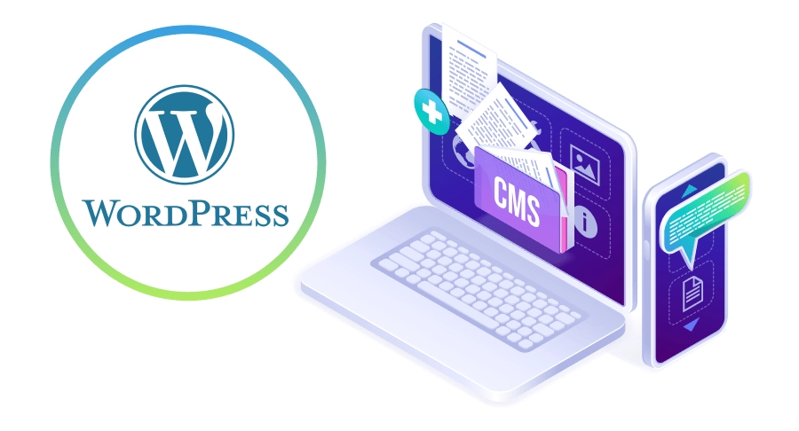 wordpress vps