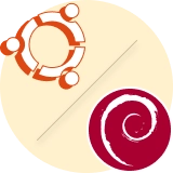 debian and ubuntu