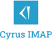 Cyrus IMAP server