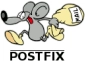 Postfix