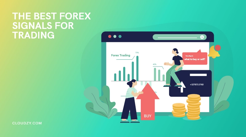 the best forex signals