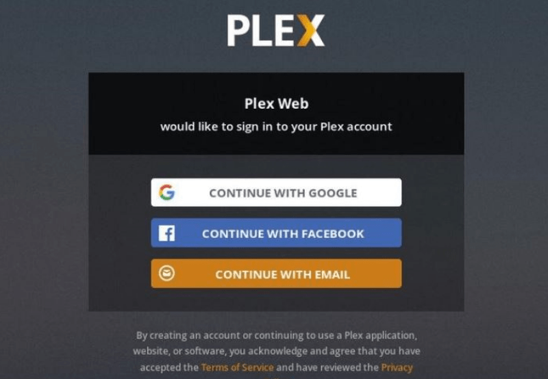 plex