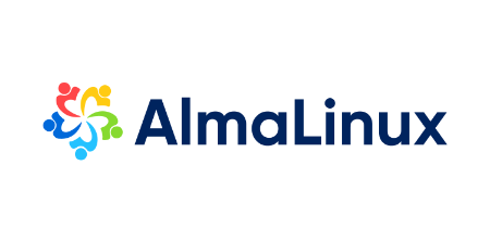 Almalinux-logo