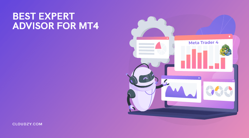 Best Expert Advisor for MT4