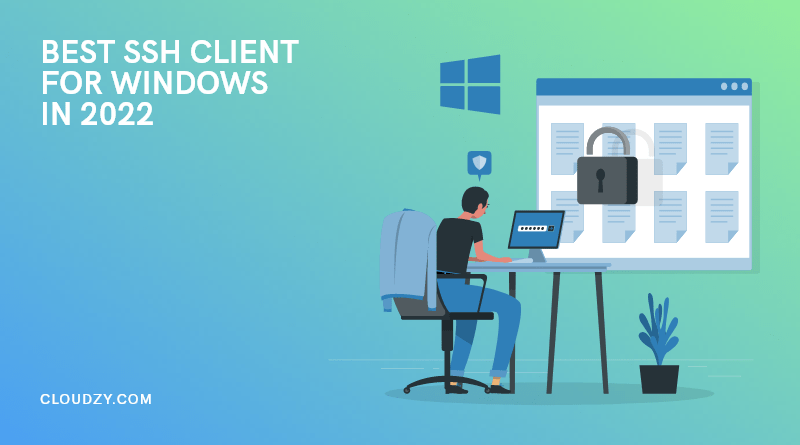 Best SSH Client for Windows in 2022-min