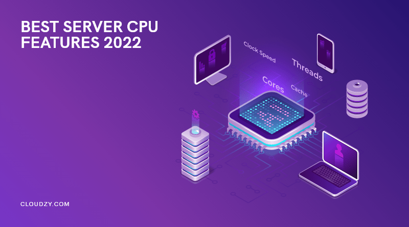 Choosing the Best Server CPU 2022🏆:(Minecraft,Plex and Home Server)