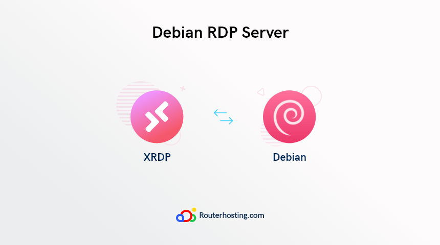 Introduction to Debian RDP