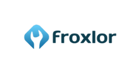 Froxlor_logo