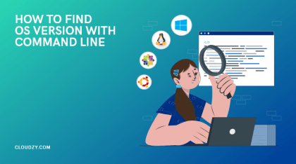 How to Find OS Version with Command Line (Windows, Linux, CentOS, Ubuntu)