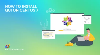 How to Install GUI on CentOS 7 [Complete Guide]