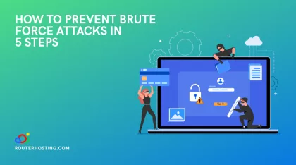 How to prevent brute force attacks in 5 steps?|Beginner’s Guide for WordPress