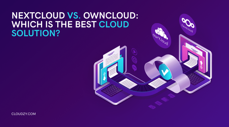 owncloud vs nextcloud comparison