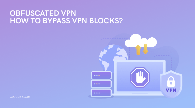 vpn obfuscation