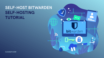 Self-Host Bitwarden: Password Manager Self-Hosting Tutorial 🔑