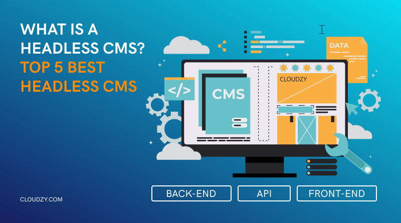 best headless cms options