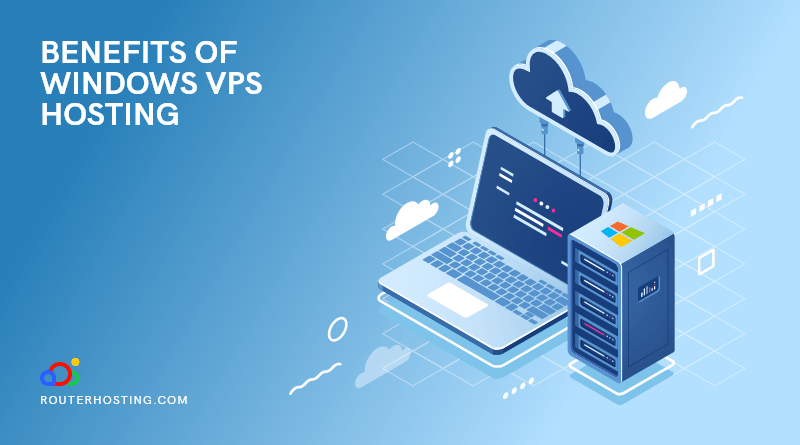 What Can You Do With Windows VPS?