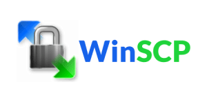 WinSCP