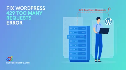 How to Fix WordPress 429 Too Many Requests Error?|A Complete Guide