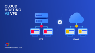 What Is the Difference Between VPS and Cloud Hosting?