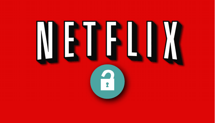 install vpn Netflix vps