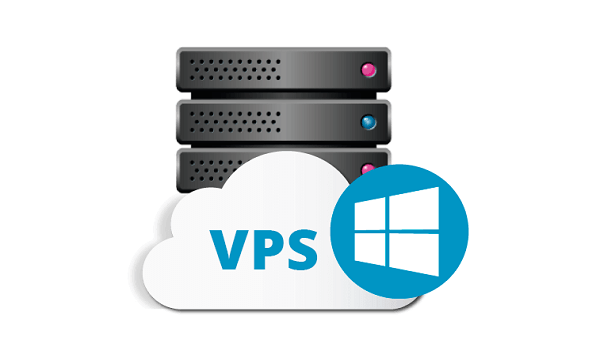 windows vps hosting